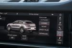 Porsche Cayenne Turbo S E-Hybrid Coupe 2020 года (AU)